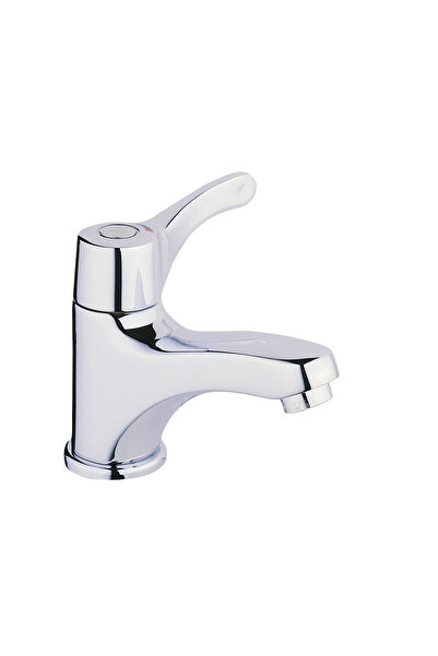 Artema AquaMed A47012STA Lavabo Bataryası, Krom