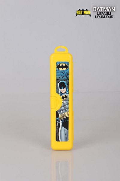 Batman Licensed Pencil Case