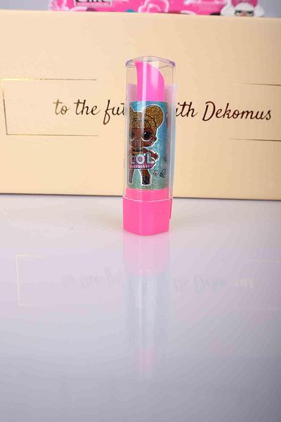 L.O.L. SURPRISE Licensed Lol Surprise Lipstick Eraser