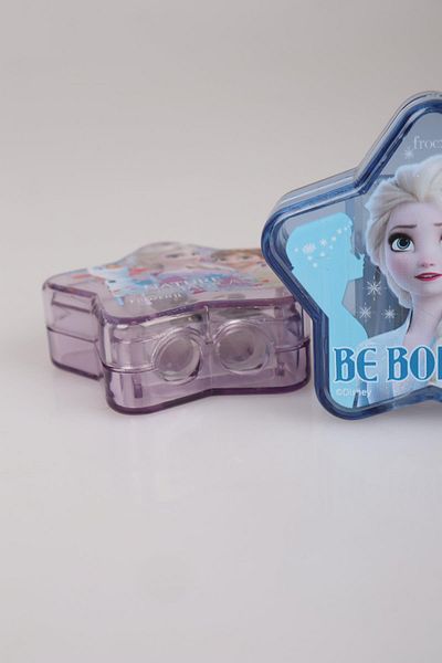 ELSA NEW SEASON FROZEN ELSA STAR Pencil Sharpener