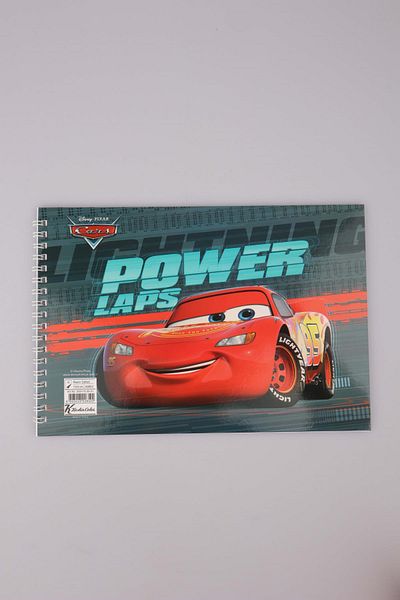 CARS Picture Book
