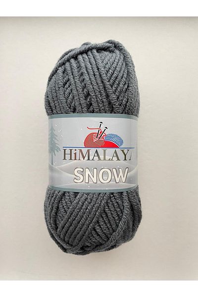 Himalaya 75539 Model Snow / Gray 5 Pack
