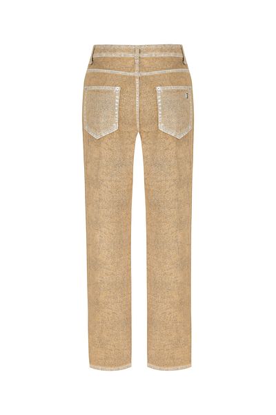 Nocturne Mom fit jeans