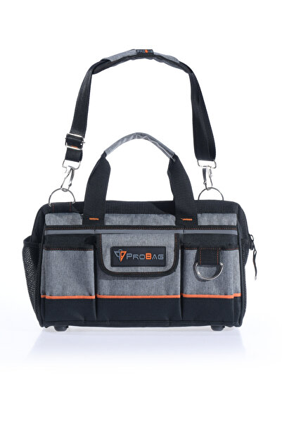 Probag Без інструментів та набір інструментів, невеликий розмір, водостійкий, практичний для техніків!