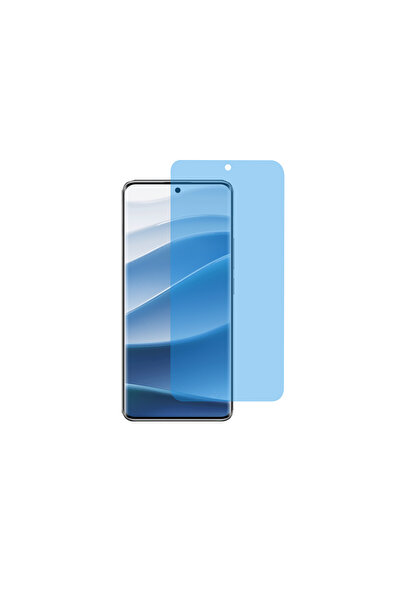 Microcase Xiaomi Redmi Note 14 Pro Global Nano Esnek Ekran Koruma Filmi-AL3272