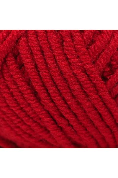Himalaya Dark Red Snow - 75512 Model 5 Pack