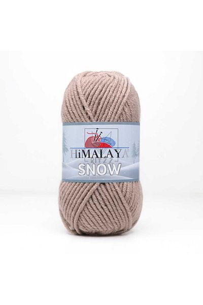 Himalaya Snow / Milk Brown / 75516 / Pack of 5