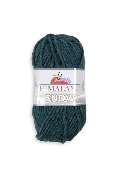 Himalaya Bright Mos Color Snow - Pack of 5 75533