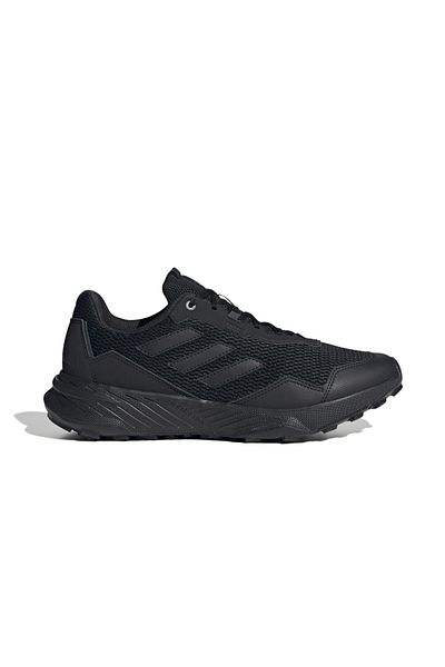 adidas Ανδρικά παπούτσια για τρέξιμο εξωτερικού χώρου Tracefinder IF0553 - Μαύρα
