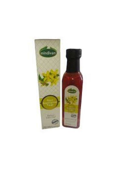 Mindivan Cold Pressed St. John's Wort Oil 250 ml