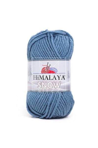 Himalaya Gray Blue Snow - 75544 Coded, Pack of 5