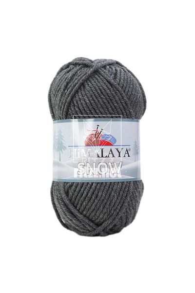Himalaya Dark Gray Snow - 75541 Model 5 Pack