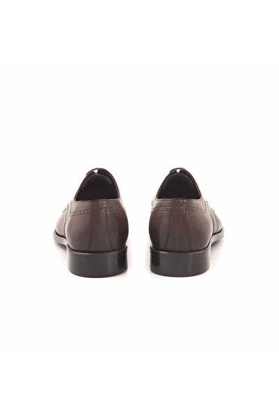 KEMAL TANCA Bağcıklı Erkek Klasik Ayakkabı 9592