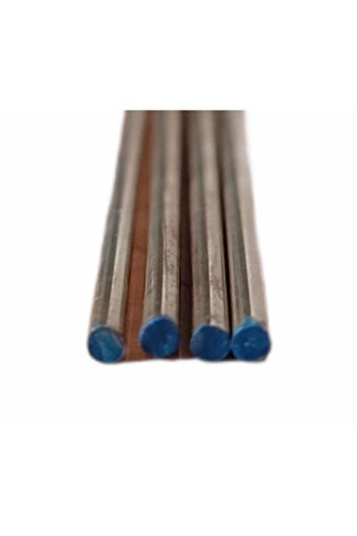 Demiriz Gümüş Kaynak Teli %40 (1ADET) + GÜMÜŞ KAYNAK DEKAPANI ASA Flo (50 GR)