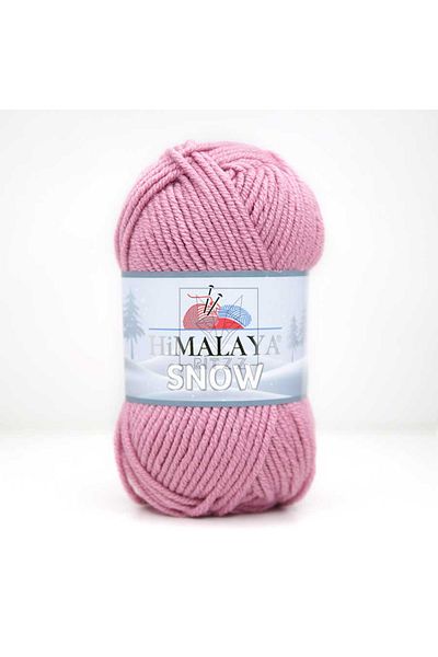 Himalaya Snow / Pastel Lilac / 75513 / Pack of 5