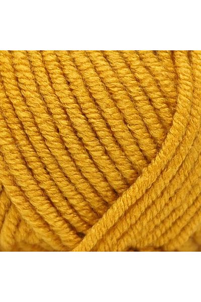 Himalaya Snow / Mustard / 75506 / Pack of 5