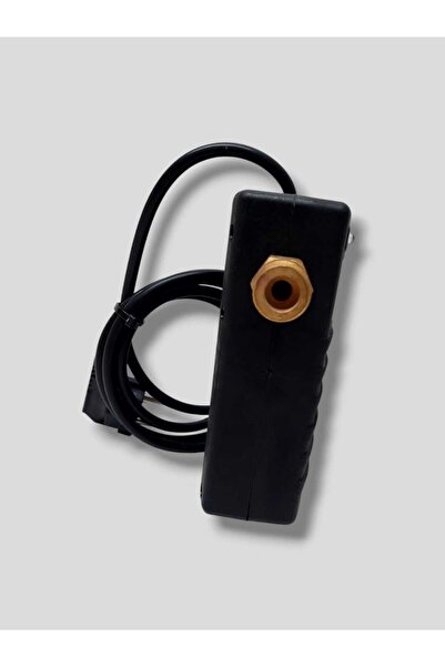 KARBONDİOKSİT CO2 ISITICI