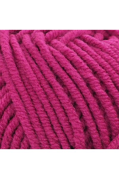 Himalaya Snow / Fuchsia / 75521 / Pack of 5