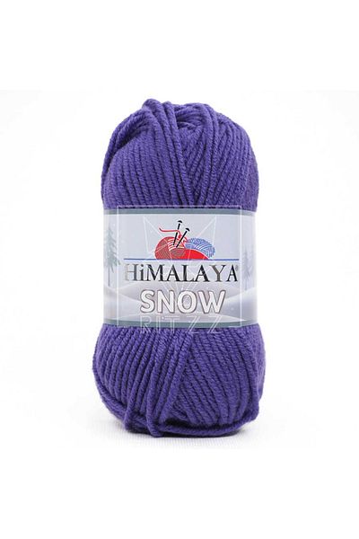 Himalaya Dark Lilac Snow - 75546 Model 5 Pack