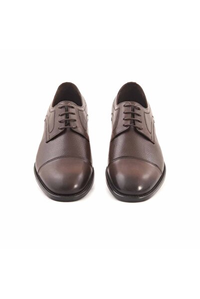 KEMAL TANCA Bağcıklı Erkek Klasik Ayakkabı 9592