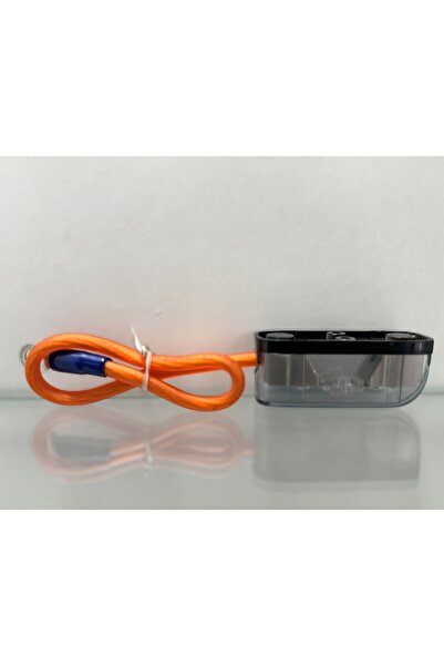 MEGAVAL Mgx- Fuse 80a Oto Araç Ses Sistemi Sigortası Ben Audio