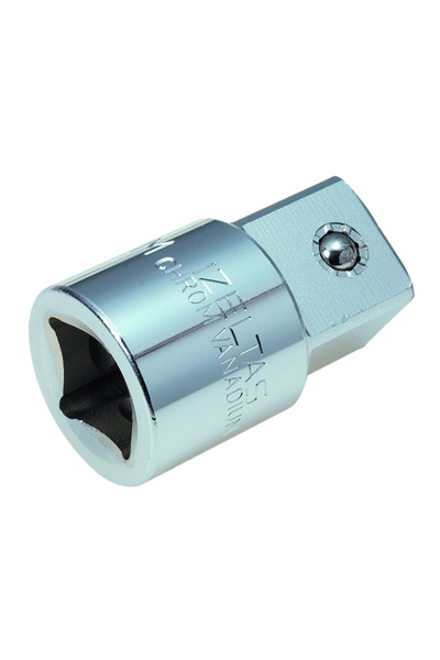 İzeltaş IZELTAS 3/4 Fx 1/2 M Lokma Adaptörü