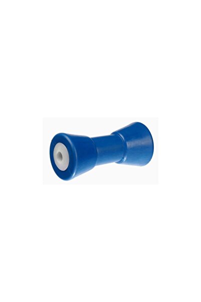 HAN POLİÜRETAN ORTA MAKARA TAKOZU 22cm MAVİ
