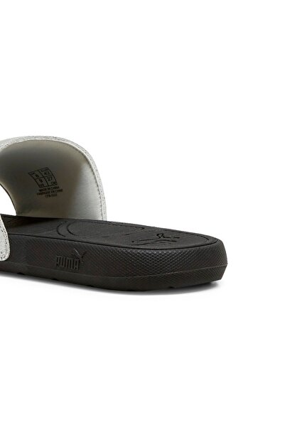 Puma Cool Cat 2.0 - PUMA Silver Metallic Shine