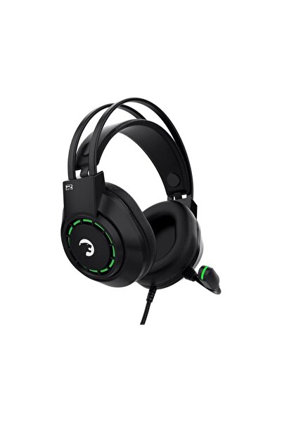 GamePower Voldon X ENC Oyuncu Kulaküstü Kulaklık
