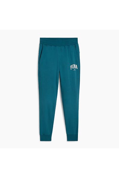 Puma PUMA Ανδρικά Φούτερ Στρατό 68180122