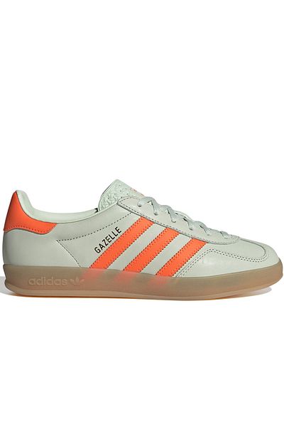 adidas Gazelle Colorful Sneaker - Casual Sneakers