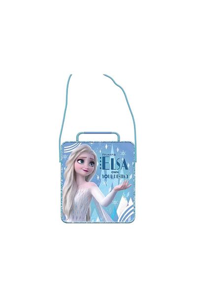 Frozen Frocx Due Own Your Destiny Lunchbox