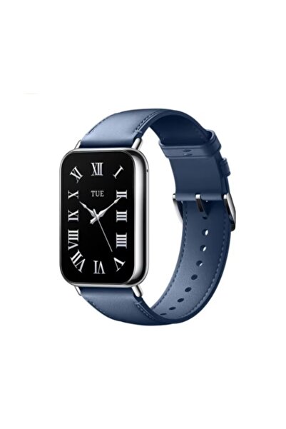 ROVA Xiaomi Smart Band 9 Pro Uyumlu  3 Adet Şeffaf Ultra koruyucu Nano Jelatin