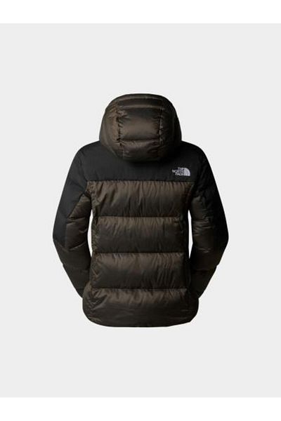 THE NORTH FACE Damen DIABLO DOWN 2.0 K. FEATHER Kapuzenjacke NF0A898Z0BI1 Braun-L