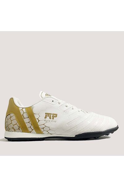 M.P. Pantofi Astroturf de marime mare 2116 - Alb - 45