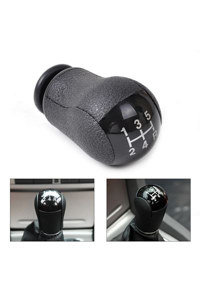 AKG فورد فوكس - مقبض ناقل الحركة Transit 5 Forward 2005 / 2012