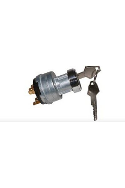 REMARK Dodge As600 As900 Compatible Starter Ignition Switch Fargo - Desoto