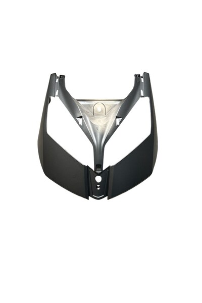 Mondial Lavinia Pro 125 Ön Panel Gri Orijinal