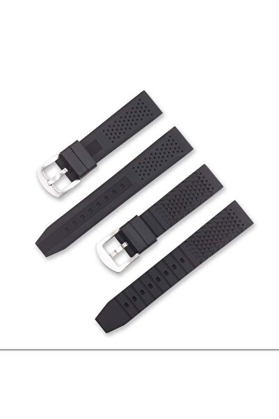 OSO سلك سيليكون A-11 - أسود - 20 ملم