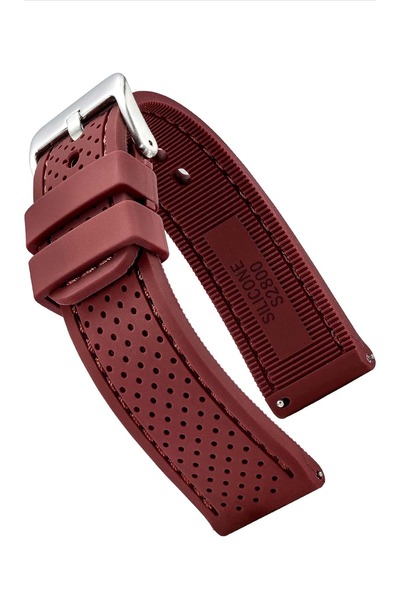 OSO سلك سيليكون A-7 - بني - 24 ملم