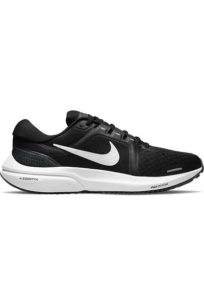 Nike Air Zoom Vomero 16 Running Walk Black Shoes Walking and Running Shoes Black