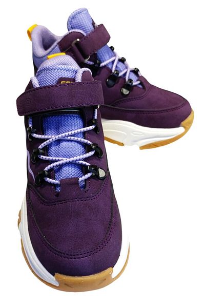 Cool Evil Παιδικές μπότες Velcro