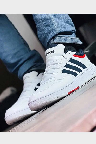adidas Men's Vintage Sneakers - 3.0 Low Classic
