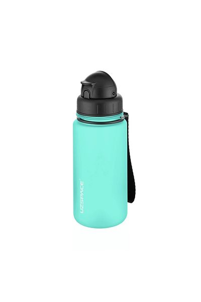 Uzspace 400ml Tritan Matara 3024 Spindrift Blue