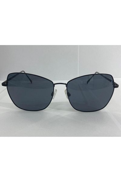 Pierre Loti Pl3069 58Ekt-Xlarge C41 Women's Polarized Sunglasses