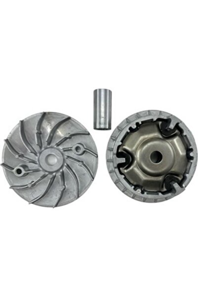 Mondial strada 125 varyator seti