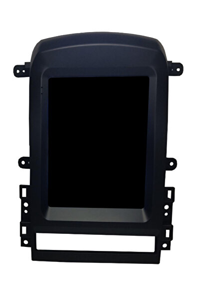 OSKODI Chevrolet Captiva Tesla Ekran Android Carplay Multimedya 2007-2011 2GB RAM + 32GbHafıza + 4Çekirdek