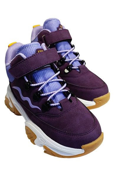 Cool Evil Παιδικές μπότες Velcro