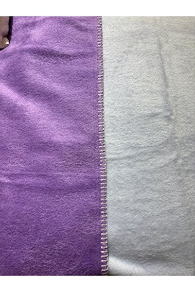 Sesli BohemHouse Двостороння пряма бавовняна ковдра - 2000 г, 200x220 см