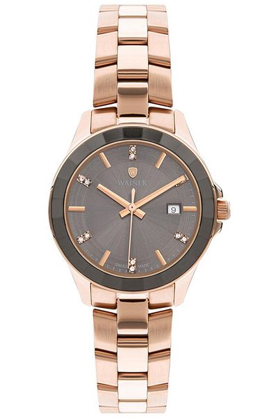 Wainer Wa.18020-d Women's Wristwatch